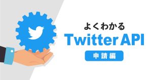 【2022年 10月更新】よくわかる「Twitter API」-申請編-